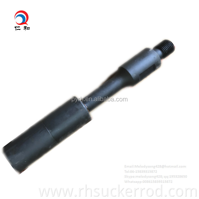 API 7/8" Sucker rod ROLLER guide /stripper with factory price